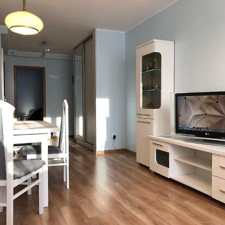 Apartament Sopot Kraszewskiego Exterior photo