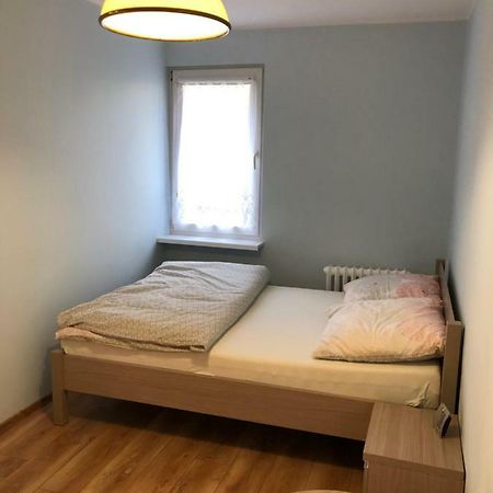 Apartament Sopot Kraszewskiego Exterior photo