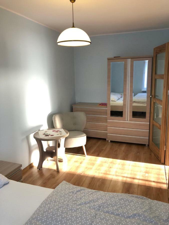 Apartament Sopot Kraszewskiego Exterior photo
