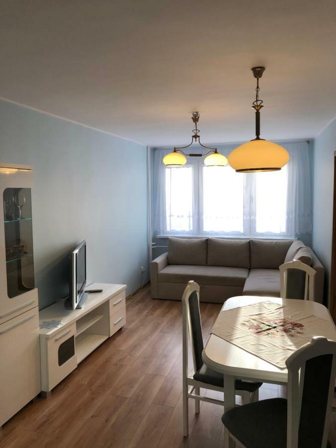 Apartament Sopot Kraszewskiego Exterior photo