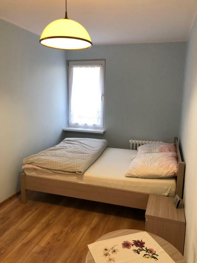 Apartament Sopot Kraszewskiego Exterior photo